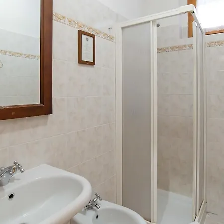 Residenza Di Campagna Montelleri Vicchio