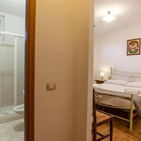 Residenza Di Campagna Montelleri *