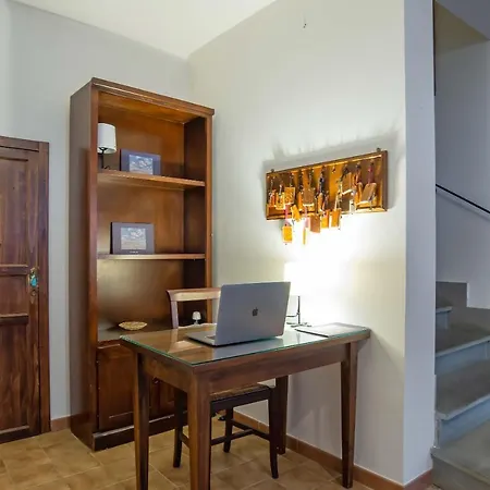 Residenza Di Campagna Montelleri Vicchio