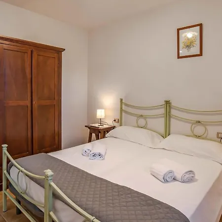 Residenza Di Campagna Montelleri *