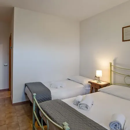 Ξενοδοχείο Residenza Di Campagna Montelleri