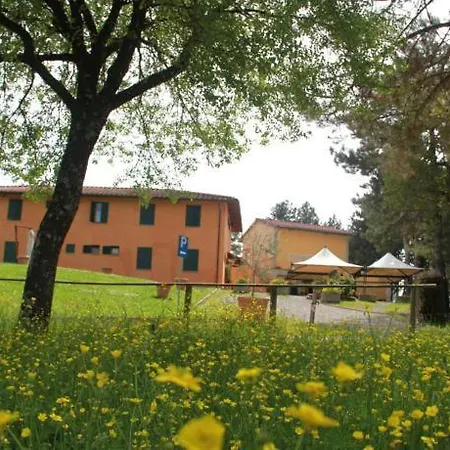 Ξενοδοχείο Residenza Di Campagna Montelleri Vicchio