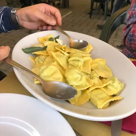 Residenza Di Campagna Montelleri Ξενοδοχείο Vicchio