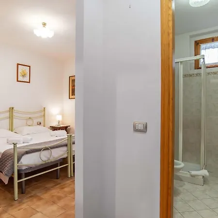 Ξενοδοχείο Residenza Di Campagna Montelleri *