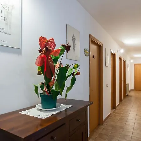 Residenza Di Campagna Montelleri Ξενοδοχείο *