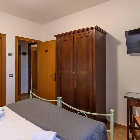 Ξενοδοχείο Residenza Di Campagna Montelleri *