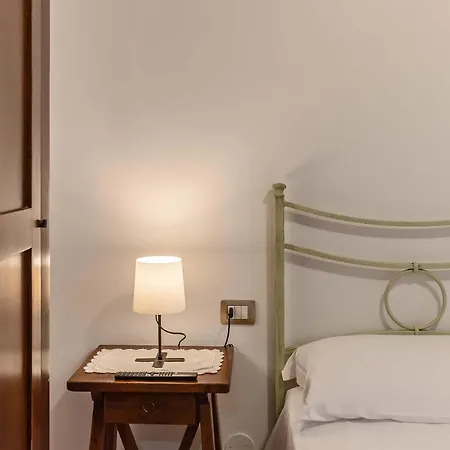 Residenza Di Campagna Montelleri *