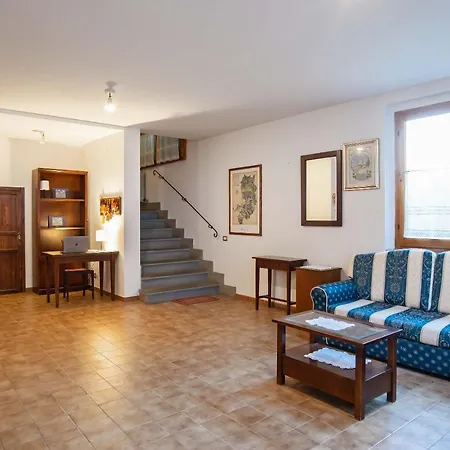 Residenza Di Campagna Montelleri