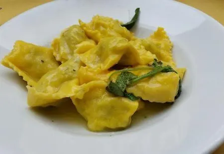 Residenza Di Campagna Montelleri *