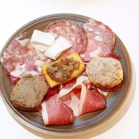 Residenza Di Campagna Montelleri