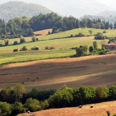 Residenza Di Campagna Montelleri *