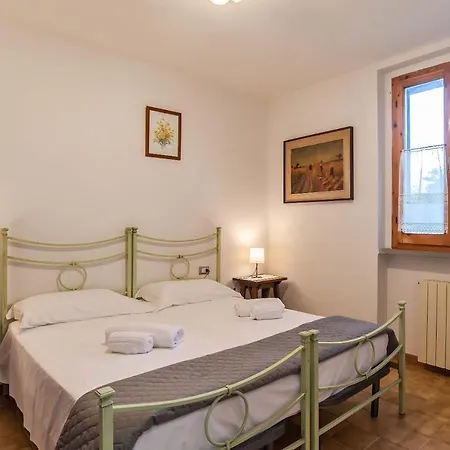 Residenza Di Campagna Montelleri Szálloda Vicchio