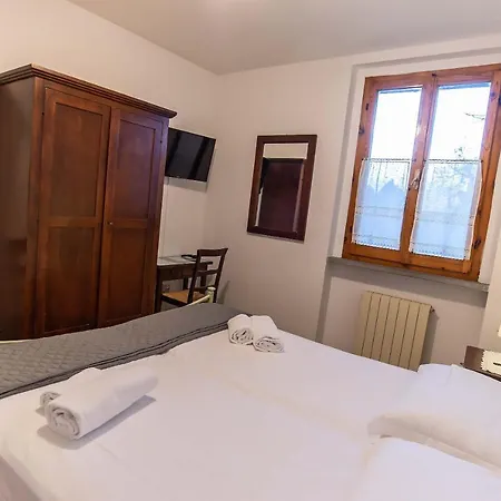 Residenza Di Campagna Montelleri Szálloda *